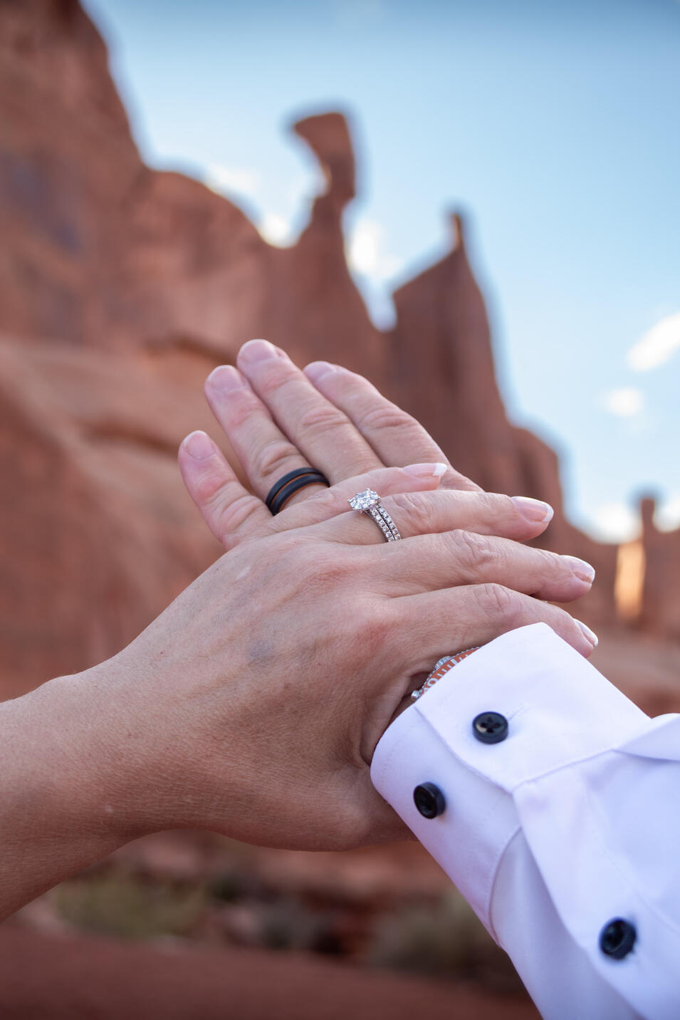 wedding married
