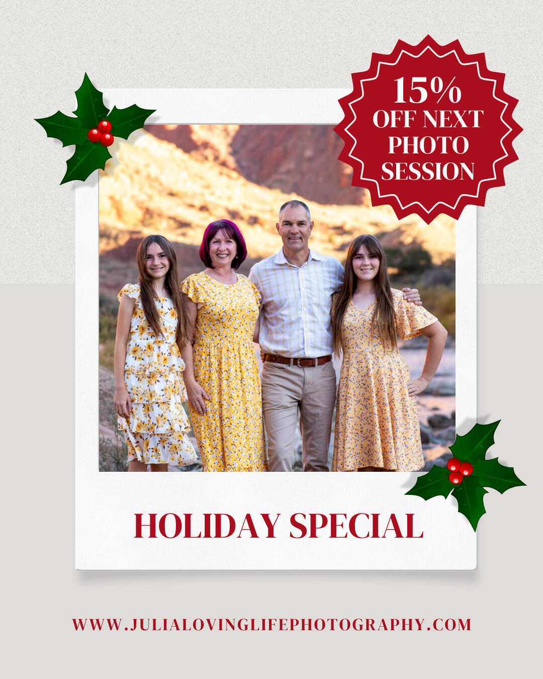 landscape, adventure, newborn, family, maternity, birth, business, pet, portrait